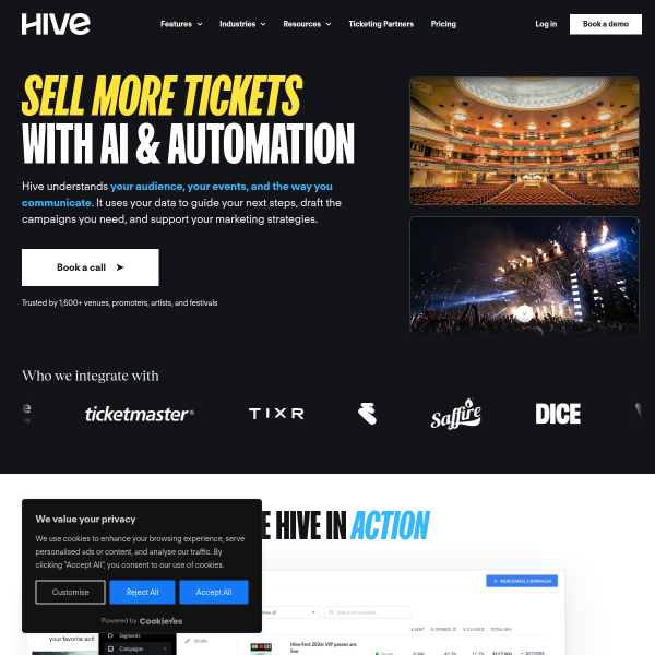 hive.co