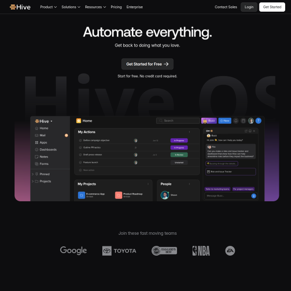 hive.com