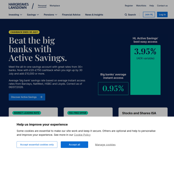 hl.co.uk