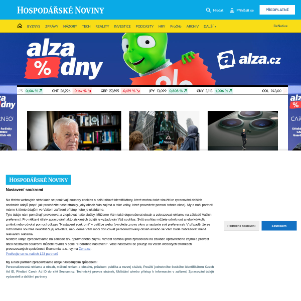 hn.cz