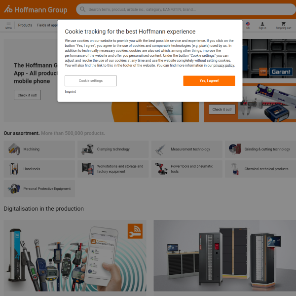 hoffmann-group.com