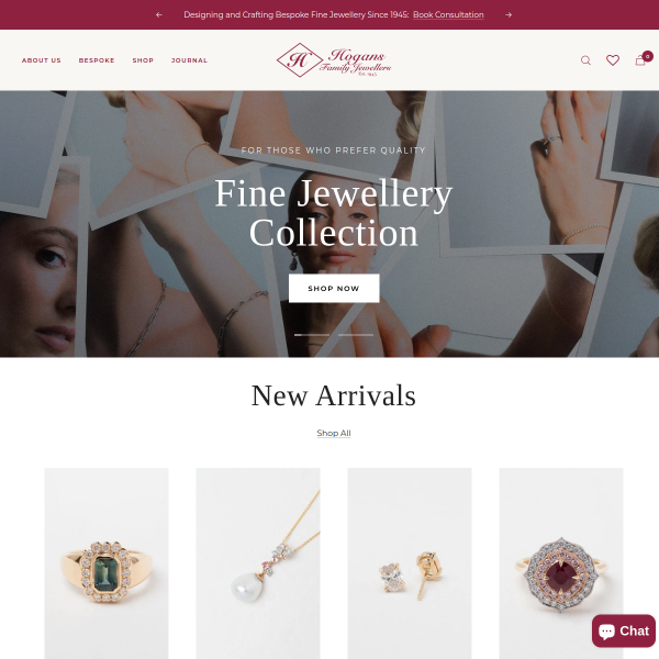 hogansfamilyjewellers.com.au