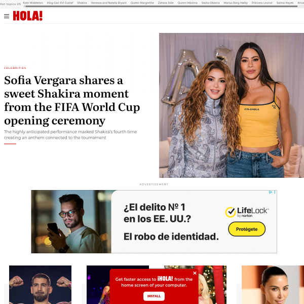 hola.com