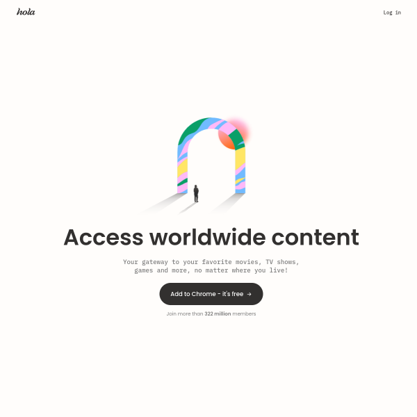 hola.org