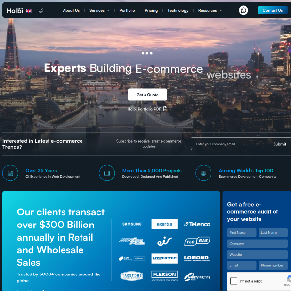 holbi.co.uk