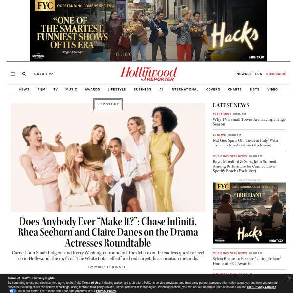 hollywoodreporter.com