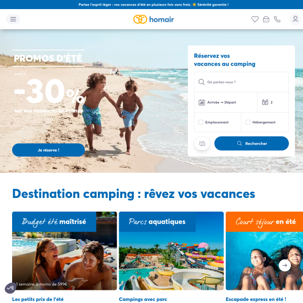 homair.com