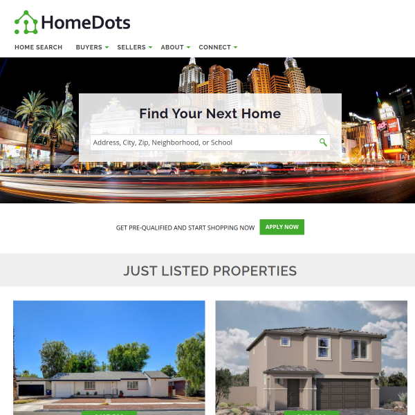 homedots.com