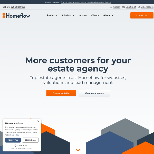 homeflow.co.uk