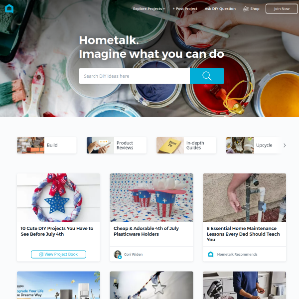 hometalk.com