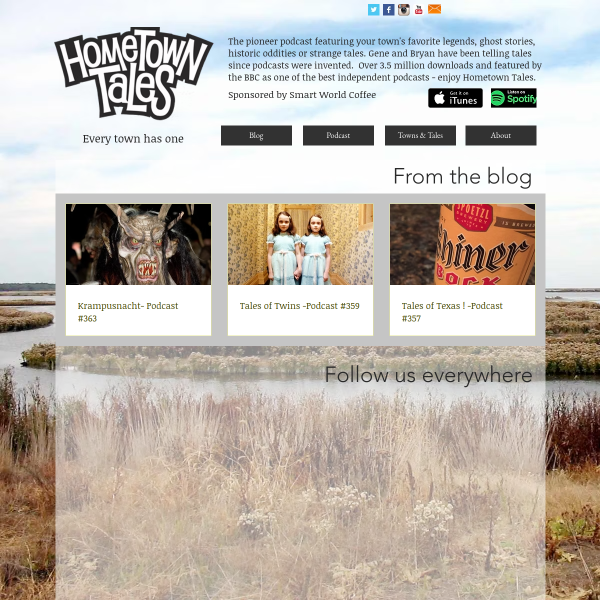 hometowntales.com