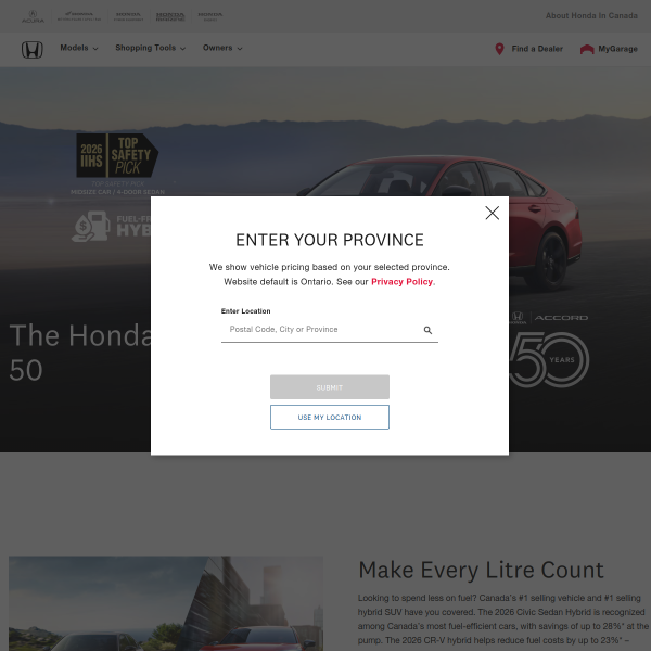 honda.ca