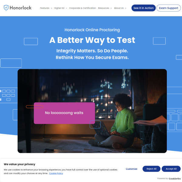 honorlock.com