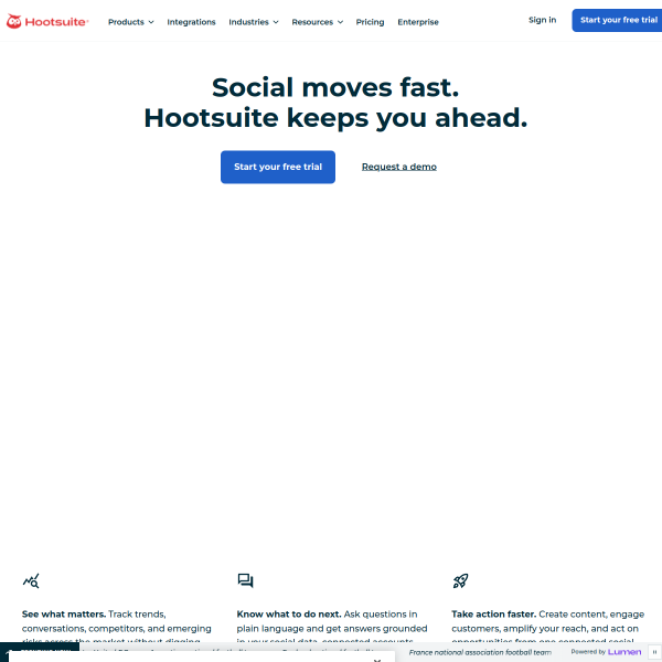 hootsuite.com