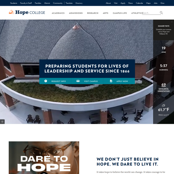hope.edu