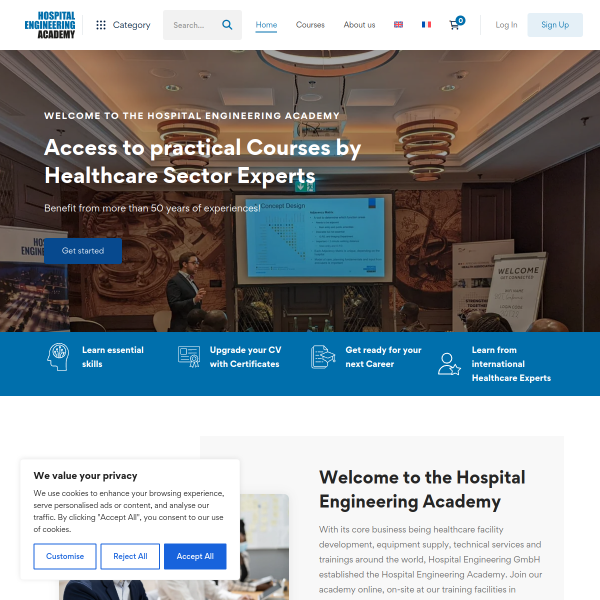 hospitalengineering.academy