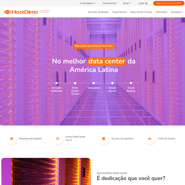 hostdime.com.br