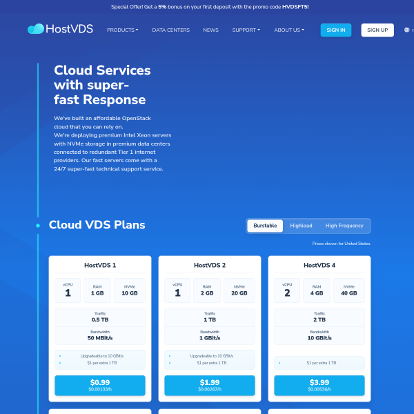 hostvds.com