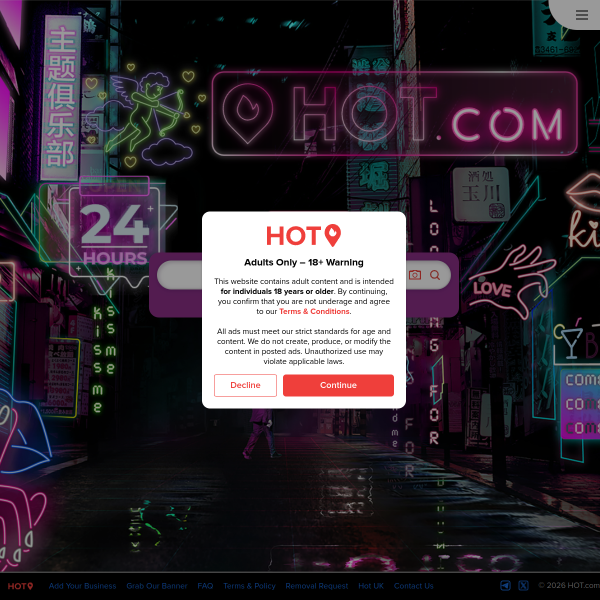 hot.com