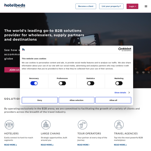 hotelbeds.com