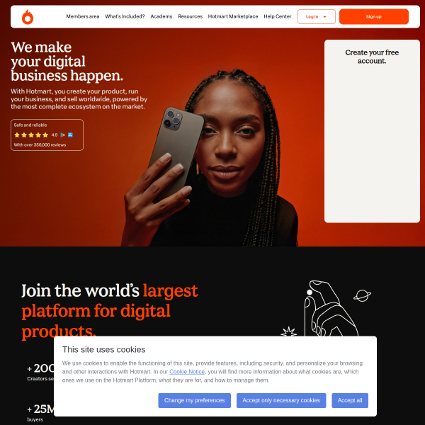 hotmart.com