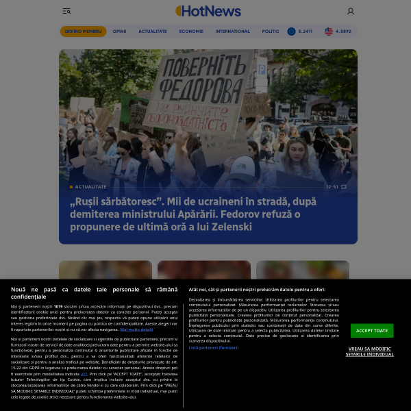 hotnews.ro