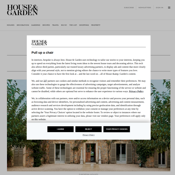 houseandgarden.co.uk