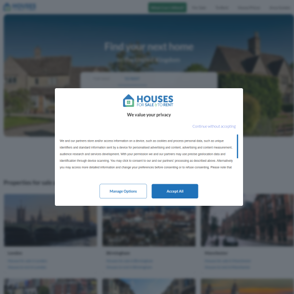 housesforsaletorent.co.uk