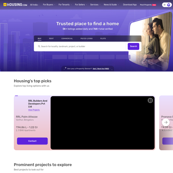 housing.com