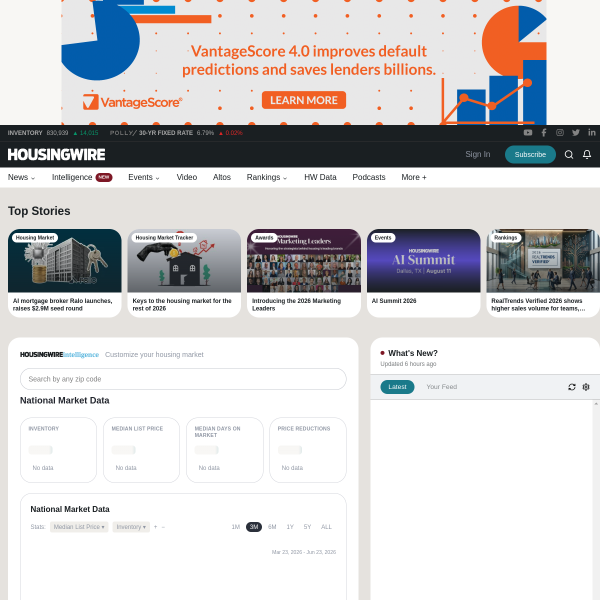 housingwire.com