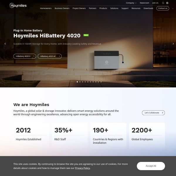 hoymiles.com
