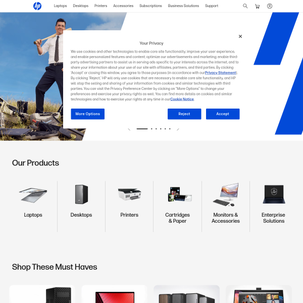 hp.com