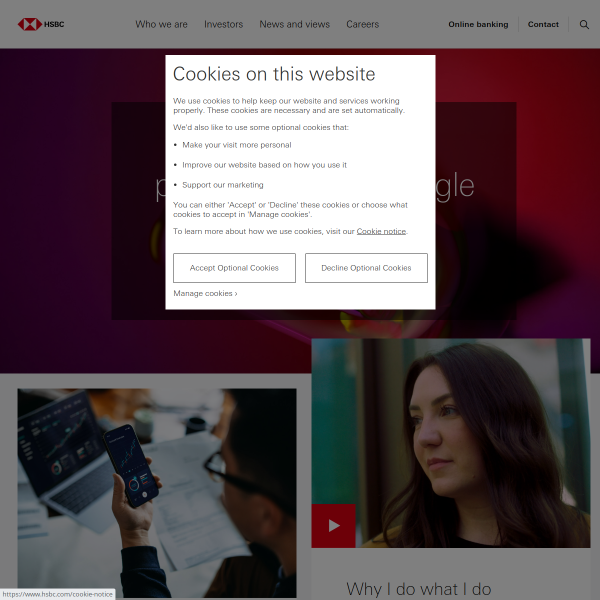 hsbc.com