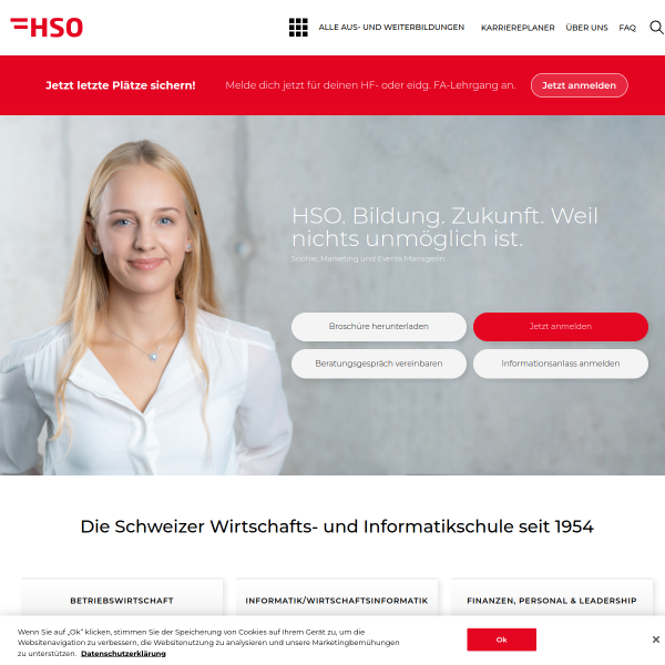hso.ch
