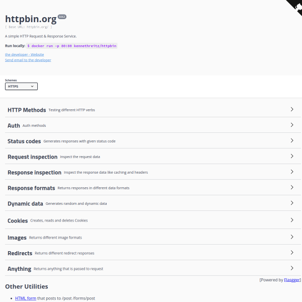 httpbin.org
