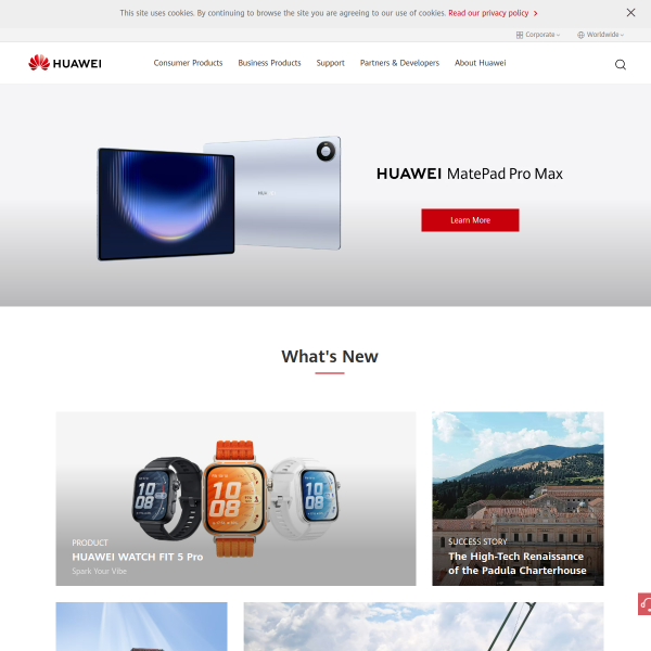 huawei.com