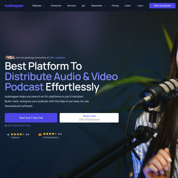 hubhopper.com