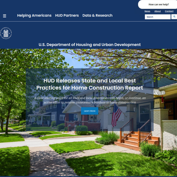 hud.gov