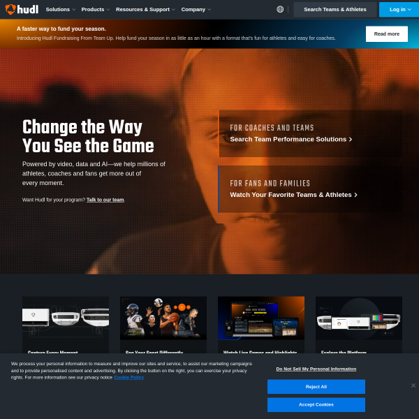 hudl.com