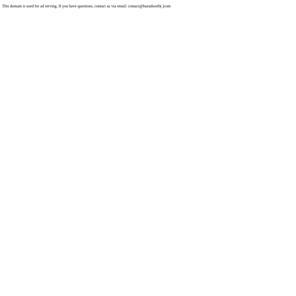 hueadsortb.com