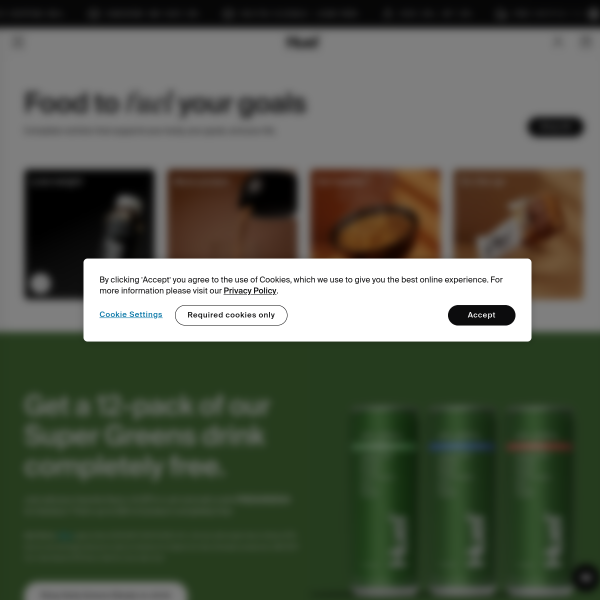 huel.com