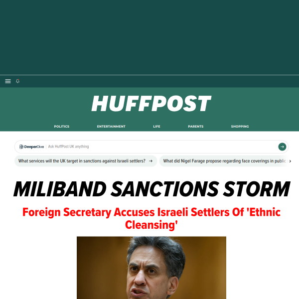 huffingtonpost.co.uk