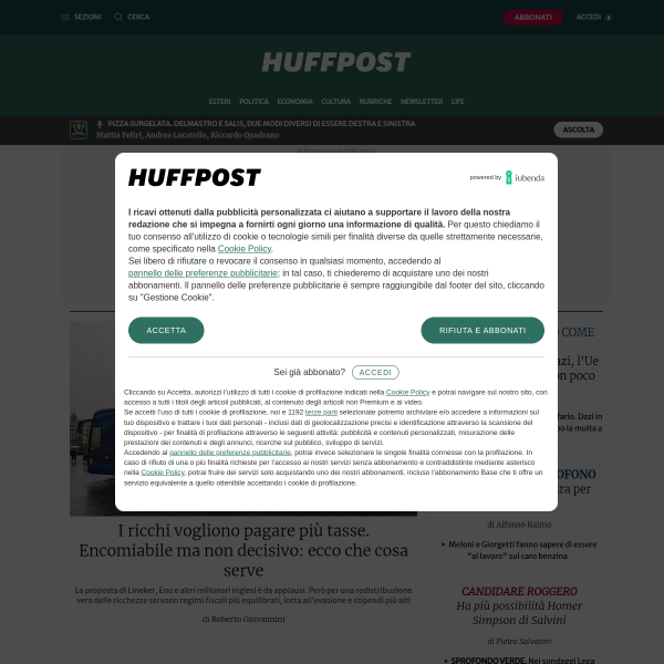 huffingtonpost.it