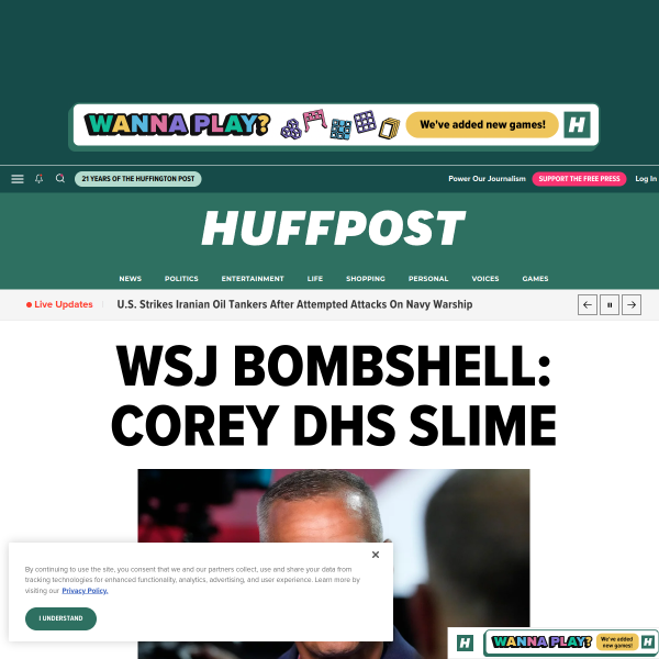 huffpost.net