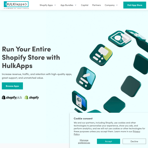 hulkapps.com