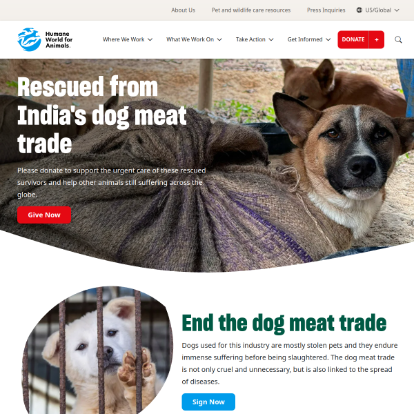 humaneworld.org