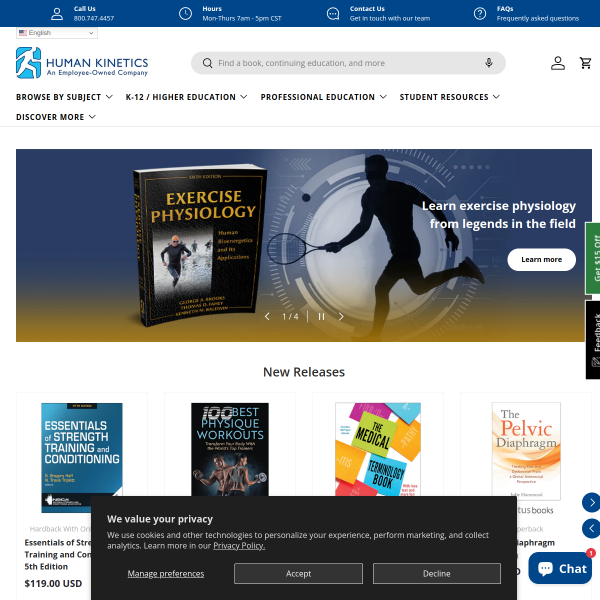 humankinetics.com