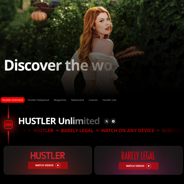 hustler.com