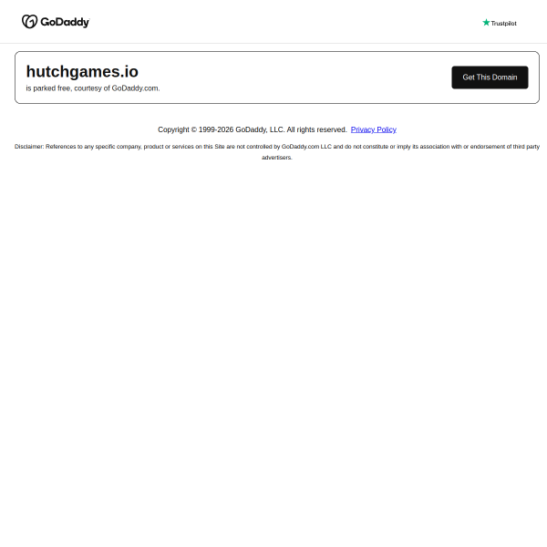 hutchgames.io