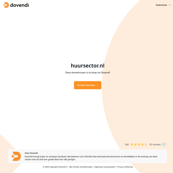 huursector.nl